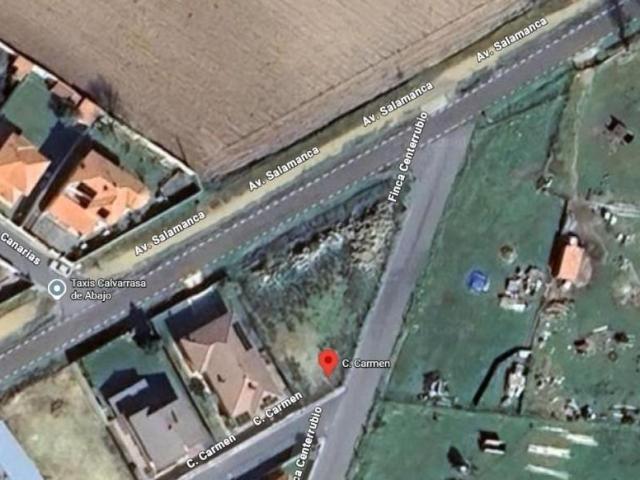 Terreno en venta en Calvarrasa de Abajo, Castilla y leon