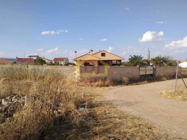 Terreno en Venta en Calvarrasa de Arriba
