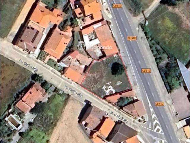 Terreno en Venta en Calvarrasa de Arriba