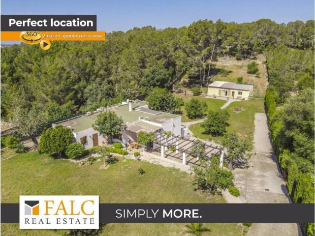Terreno en Venta en Calvià