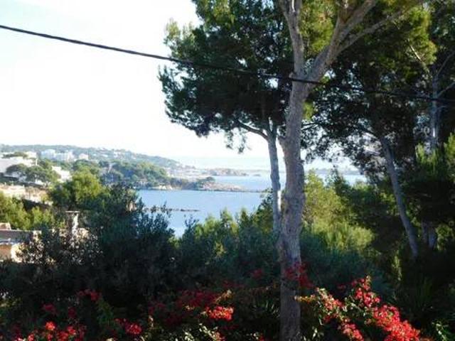 Terreno en Venta en Calvià