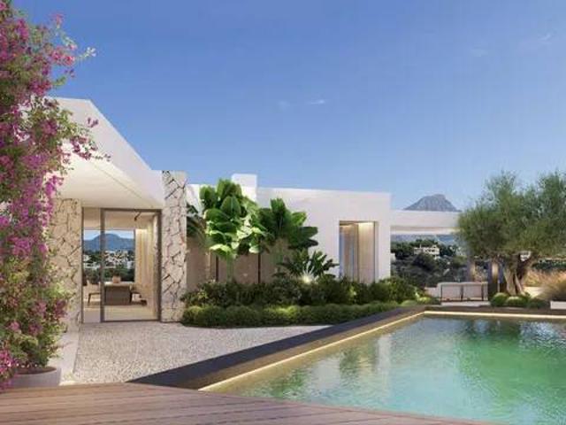 Terreno en Venta en Calvià