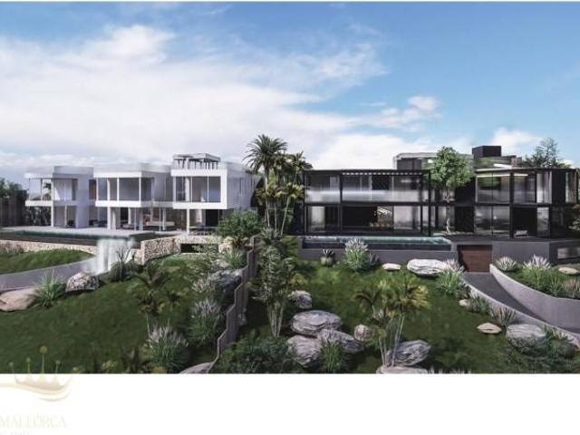 Terreno en Venta en Calvià