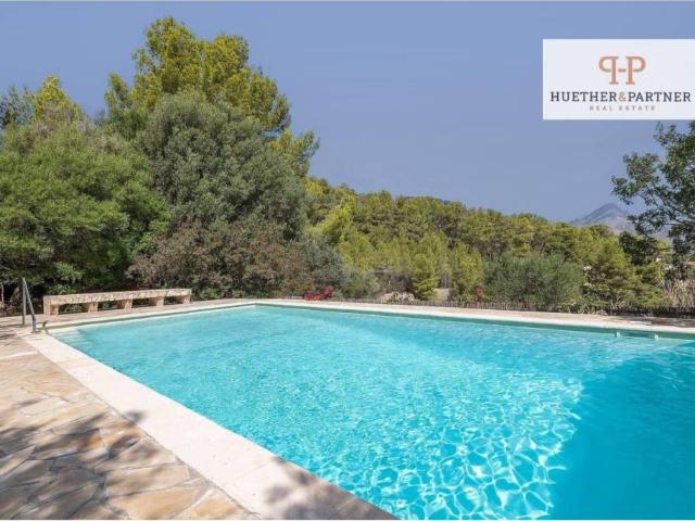 Terreno en Venta en Calvià
