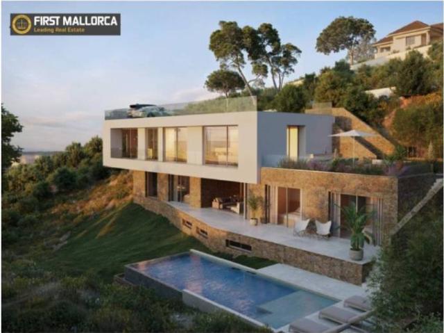 Terreno en Venta en Calvià