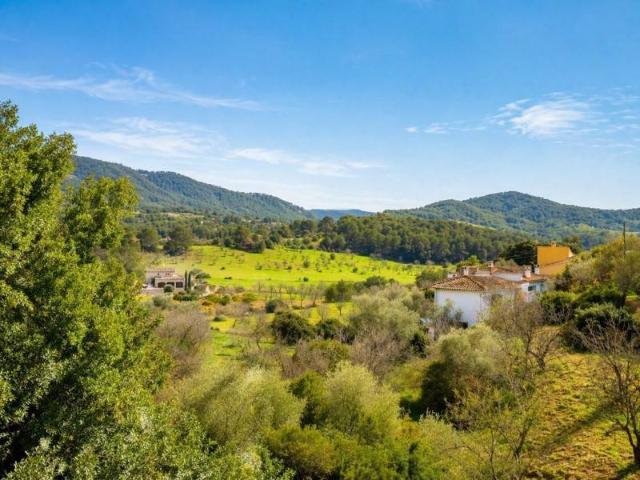 Terreno en Venta en Calvià