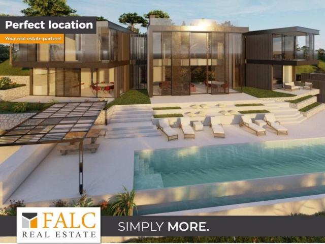 Terreno en Venta en Calvià