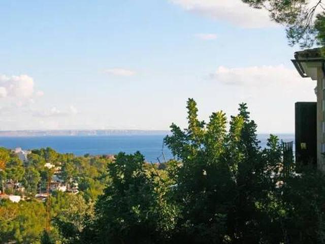 Terreno en Venta en Calvià