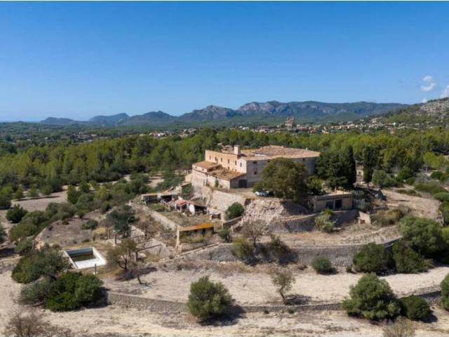 Terreno en Venta en Calvià