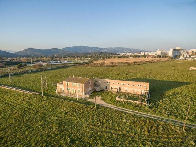 Terreno en Venta en Calvià