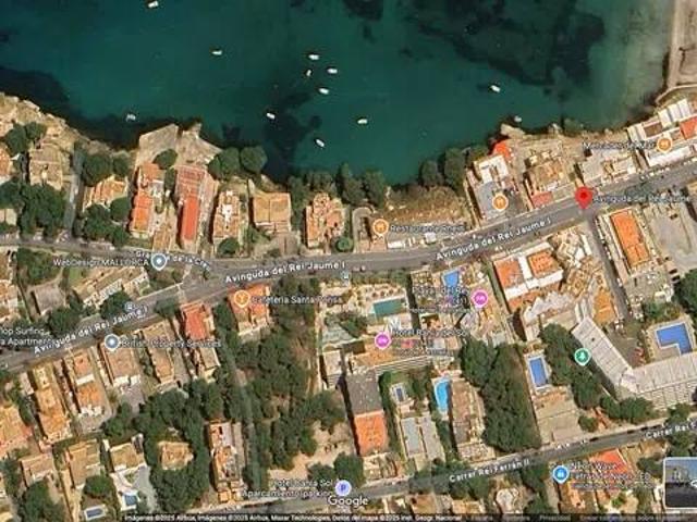 Terreno en Venta en Calvià