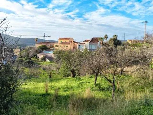 Terreno en Venta en Calvià