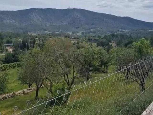 Terreno en Venta en Calvià