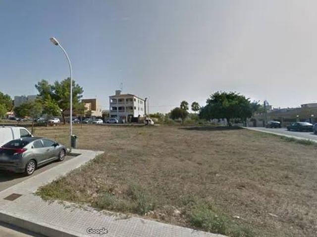 Terreno en Venta en Calvià