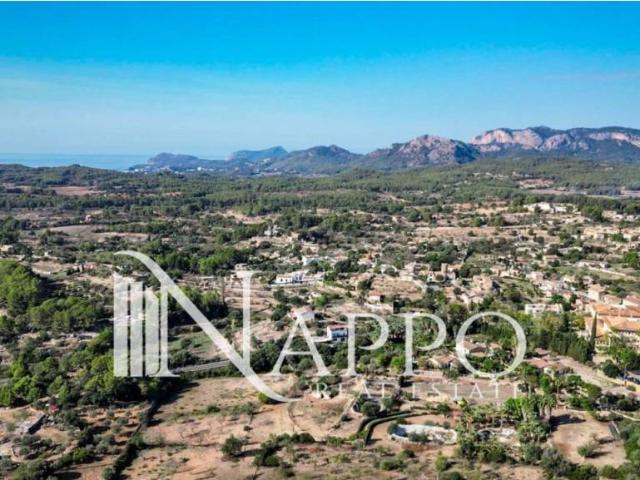 Terreno en Venta en Calvià