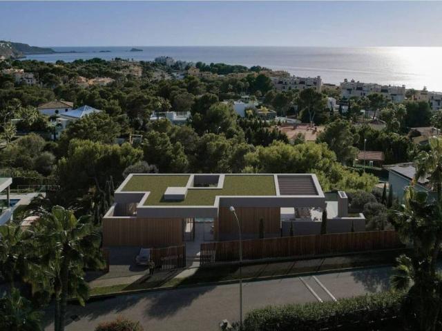 Terreno en Venta en Calvià