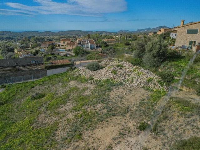 Terreno en venta en Calvia, Calvia Pueblo