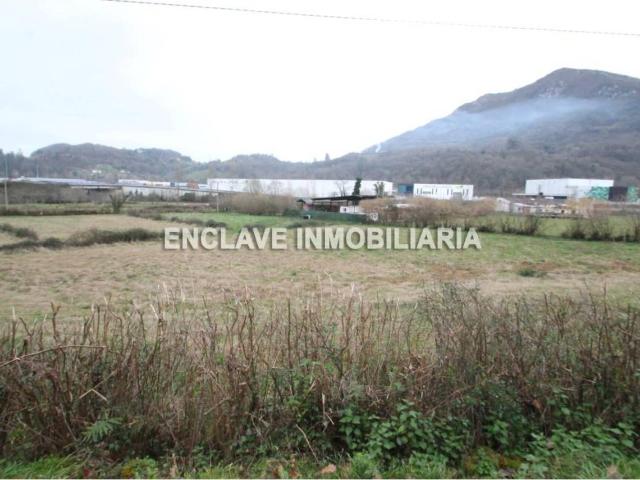 Terreno en venta en Calvín Morcín