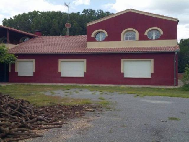 Terreno en Venta en Calzada de Valdunciel