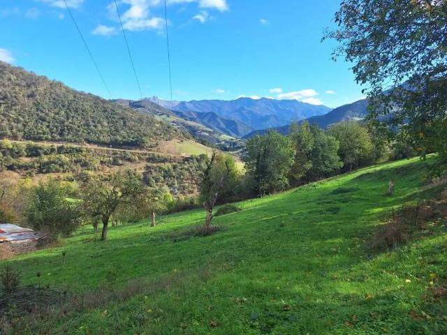 Terreno en Venta en Camaleño