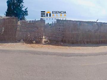 Terreno en Venta en Camaná – Pampa Colorada