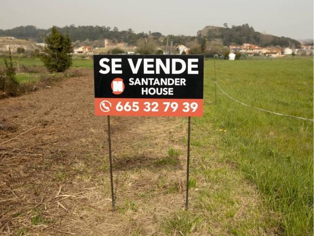 Terreno en Venta en Camargo