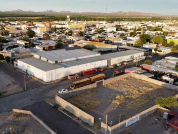 TERRENO EN VENTA EN CAMARGO