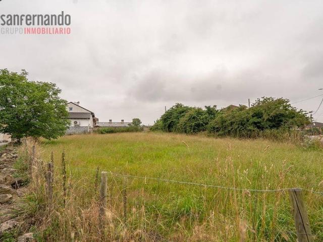 Terreno en Venta en Camargo