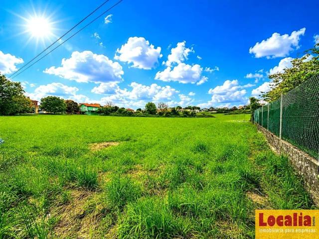 Terreno en Venta en Camargo