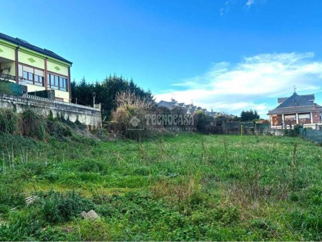 Terreno en Venta en Camargo