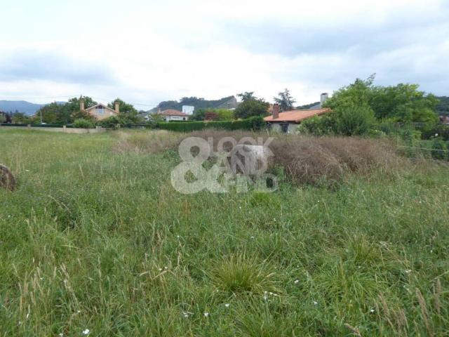 Terreno en Venta en Camargo
