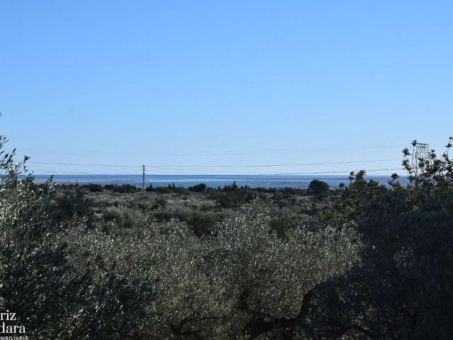 Terreno en venta en Camarles, de 30.126 m² por 69.000