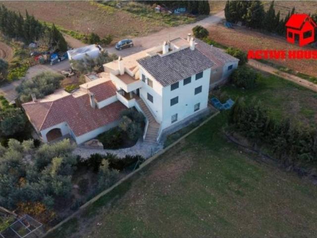 Terreno en Venta en Camarles