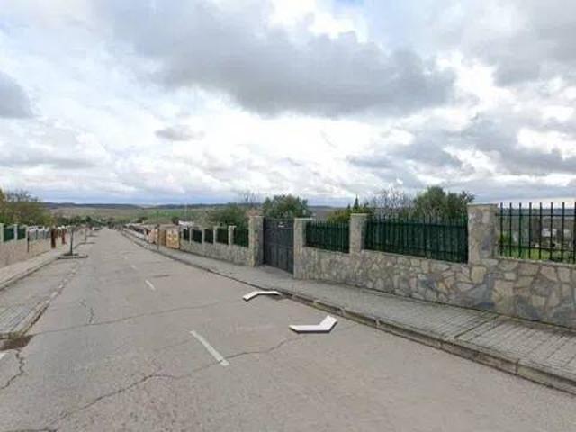 Terreno en Venta en Camarma de Esteruelas