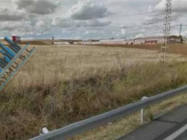 Terreno en Venta en Camarma de Esteruelas