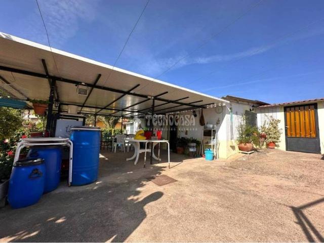Terreno en Venta en Camarma de Esteruelas