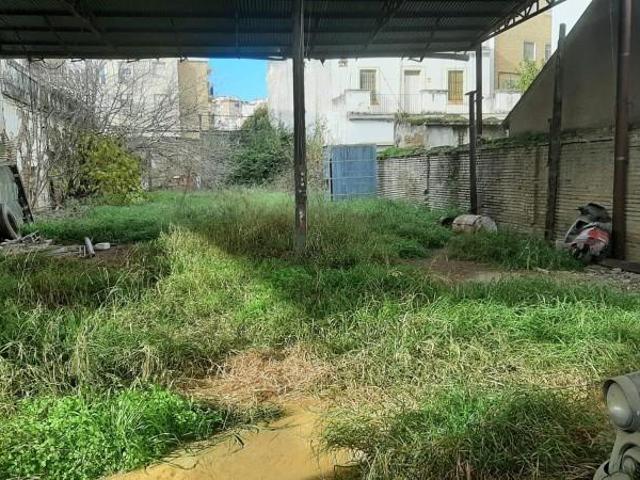 Terreno en venta en Camas, Centro Camas