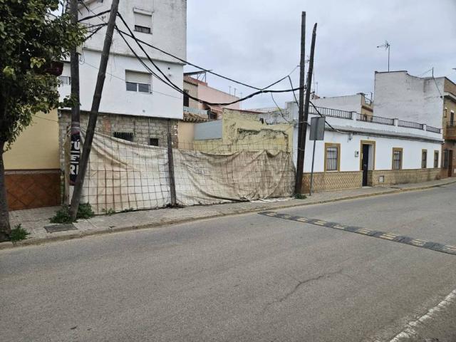 Terreno en Venta en Camas