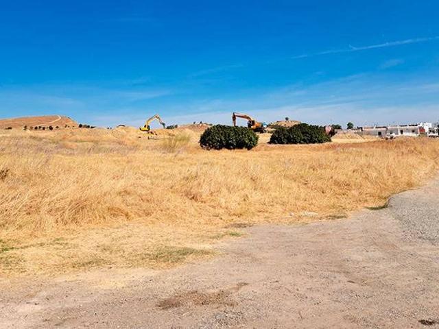 Terreno en Venta en Camas