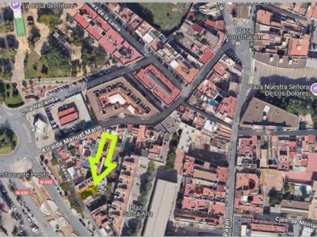 Terreno en Venta en Camas