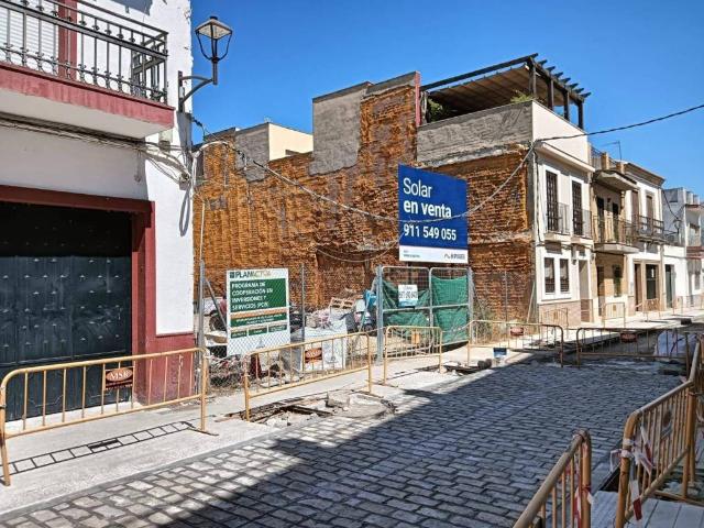 Terreno en Venta en Camas