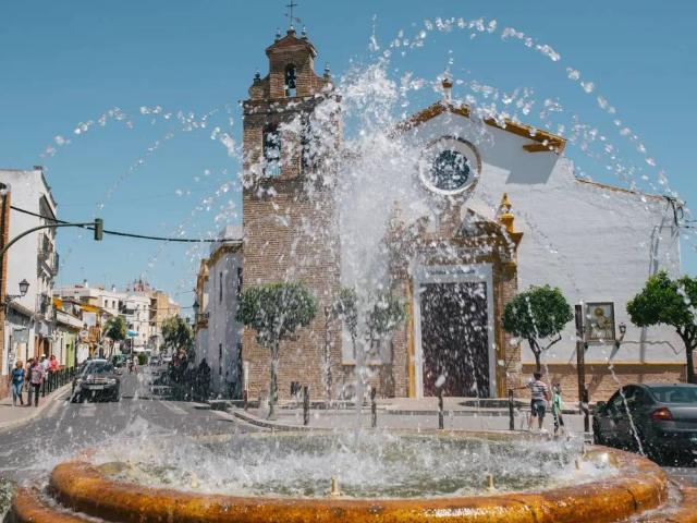 Terreno en Venta en Camas