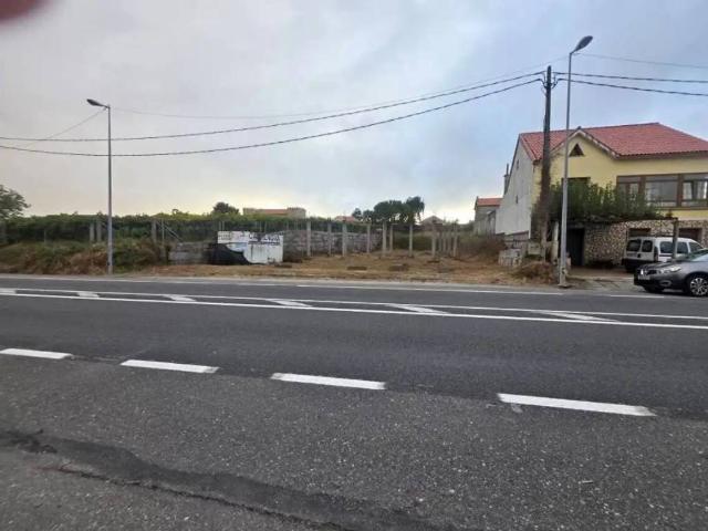 Terreno en Venta en Cambados