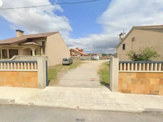 Terreno en Venta en Cambados