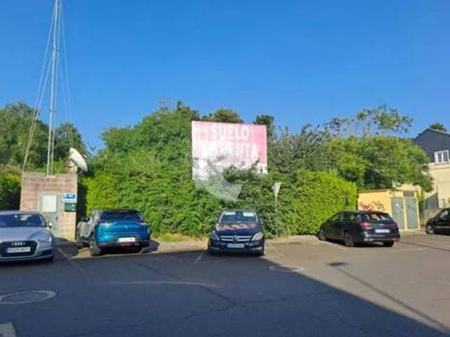 Terreno en Venta en Cambre