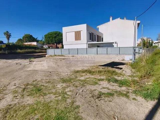 Terreno en Venta en Cambrils