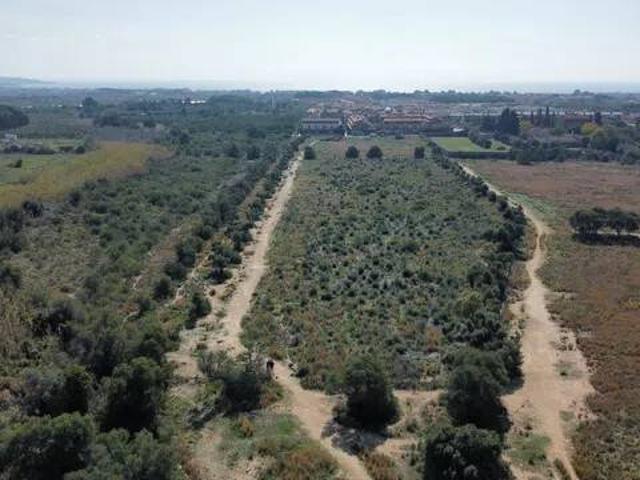 Terreno en Venta en Cambrils