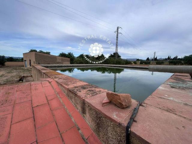 Terreno en Venta en Cambrils
