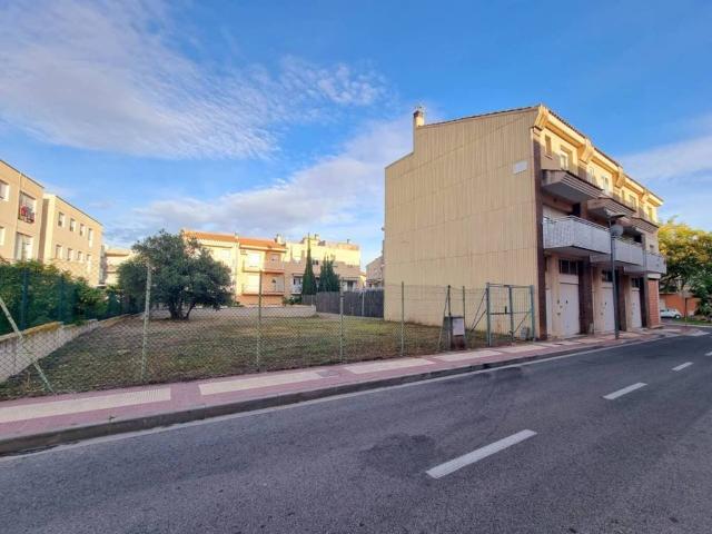 Terreno en Venta en Cambrils