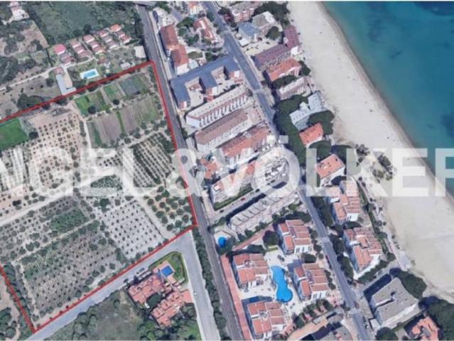 Terreno en Venta en Cambrils
